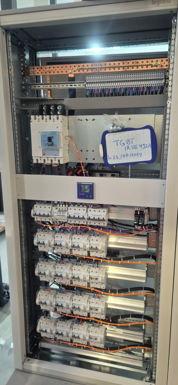 Produit Schneider Electric