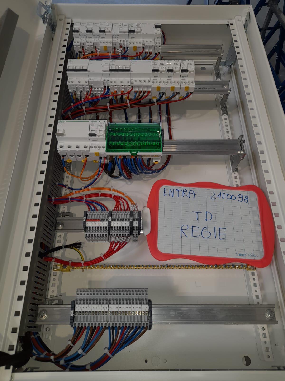 Produit Schneider Electric