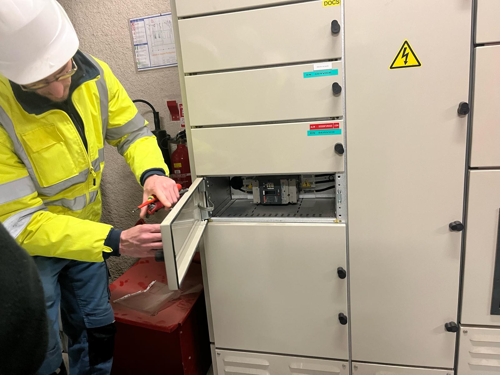 Produit Schneider Electric