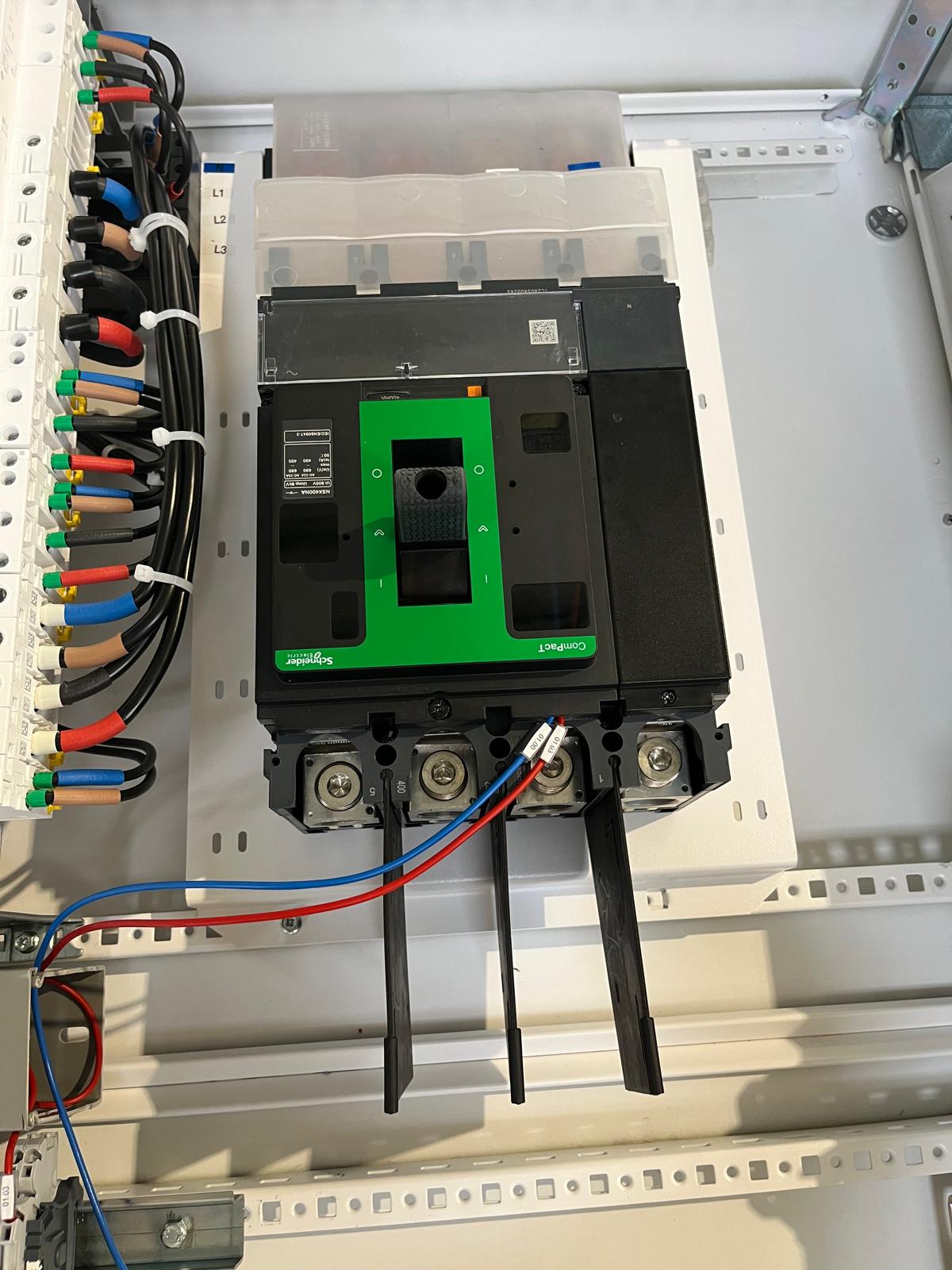 Produit Schneider Electric